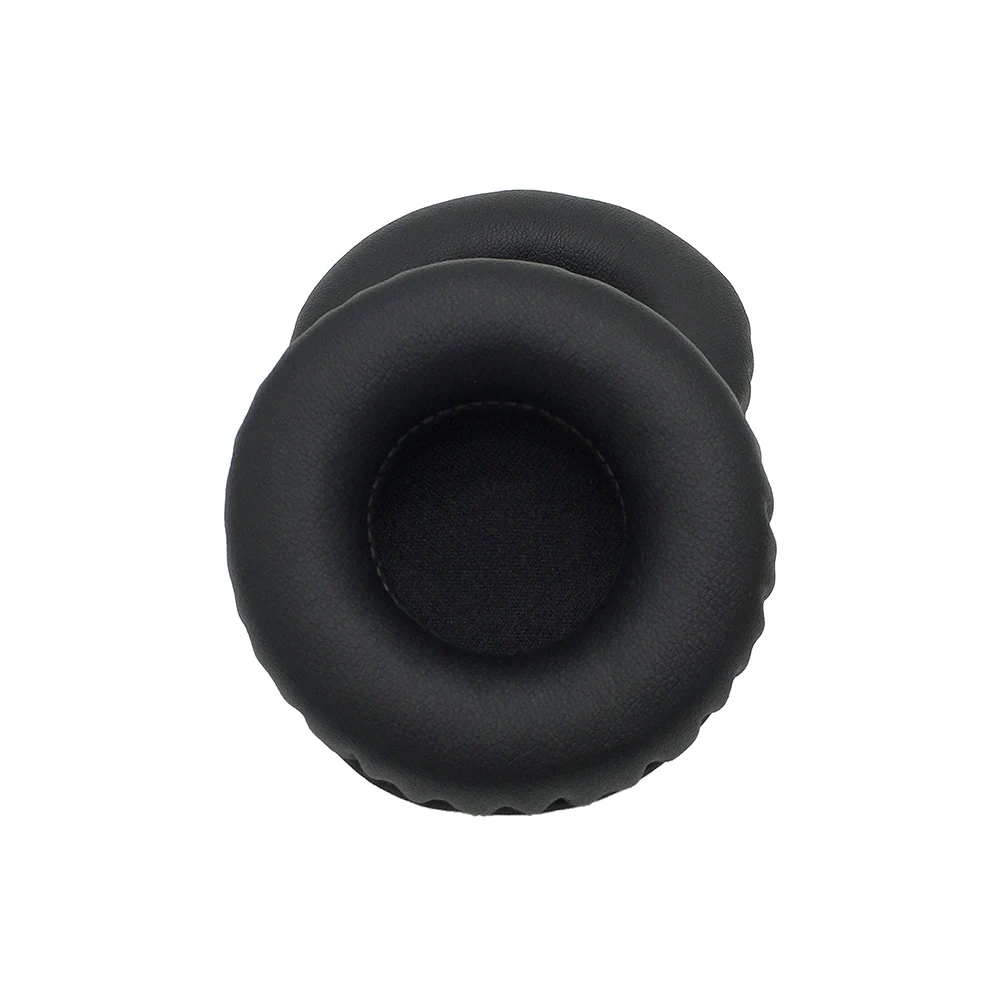 1 пара 90 мм амбушюр сменные для Sennheiser PC320 G4ME наушники Чехлы подушки наушников