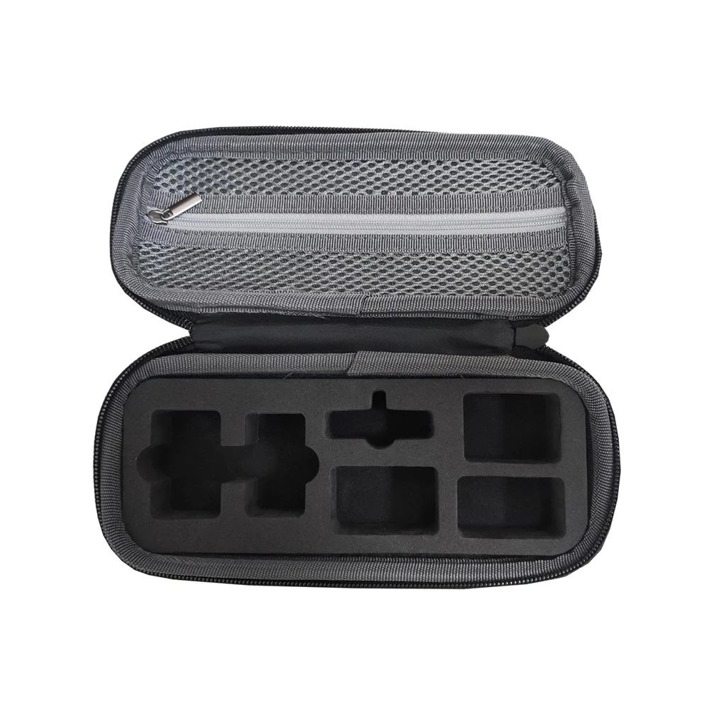 

DJI Action 2 Camera Storage Bag Protective bag Osmo Camera Carrying Hard Case Handbag for DJI Action2 Accessories