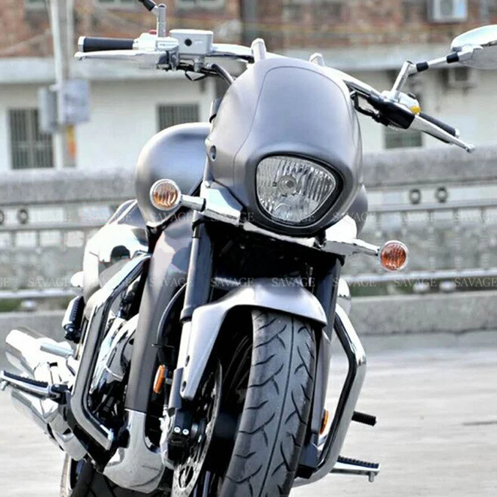 Защитная планка для мотоцикла SUZUKI защита от аварии двигателя бульвара M109R