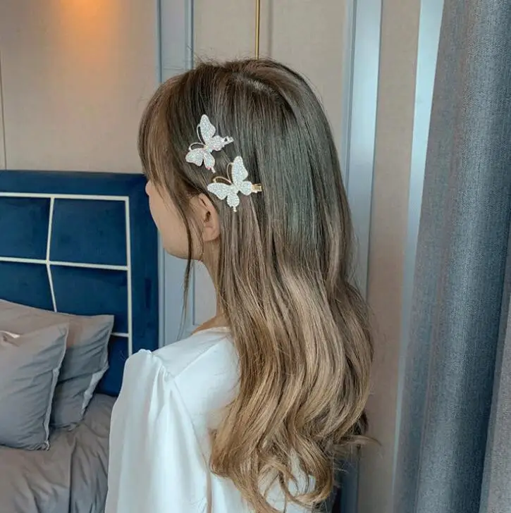 

Заколки для волос блестящие заколки боковые заколки Свадебные Заколки Стразы весенние шпильки аксессуары для волос