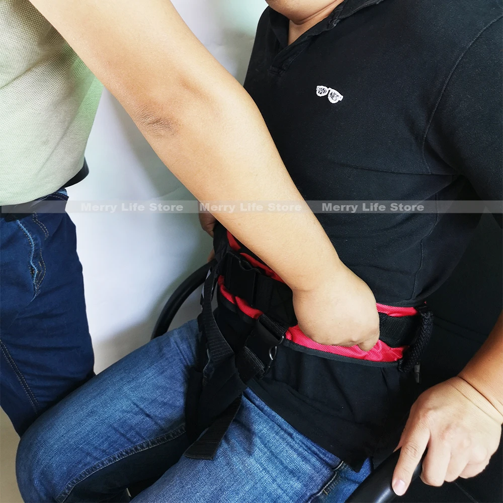 Оксфордские ремни для переноски походов ухода за пожилыми людьми инвалидов