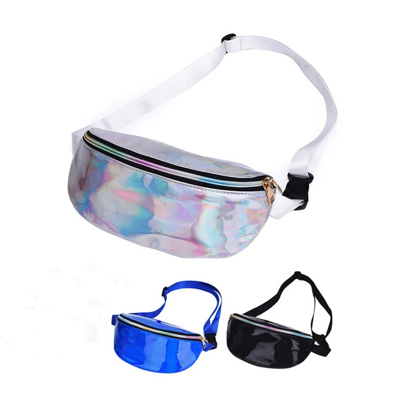 Новая поясная сумка забавная для женщин сумки-мессенджеры авангардная женские