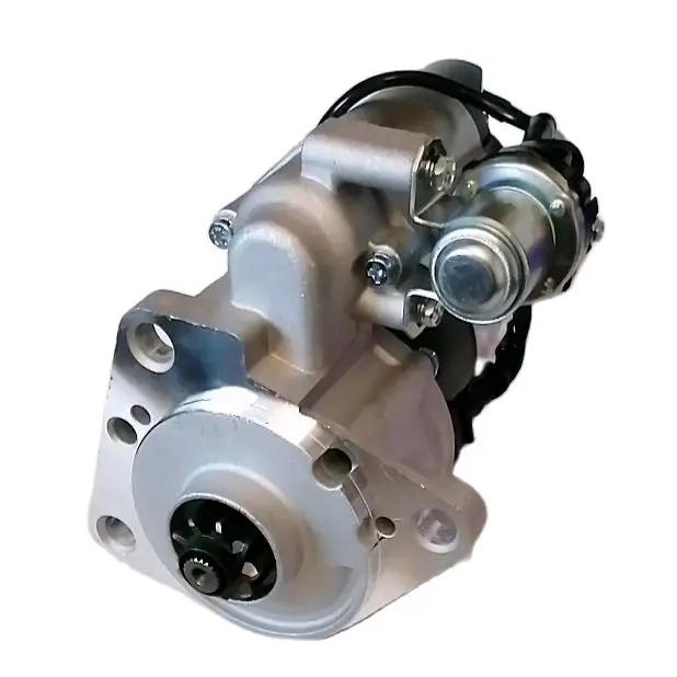 Стартер подходит для подъема вилки Hyundai 3610041 C00 36100-41C00 3610042 P00 36100-42P00