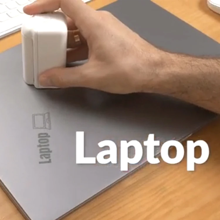 

China dtg EVEBOT Printpods multifunction portable mini print cube handjet hand held jet digital printer