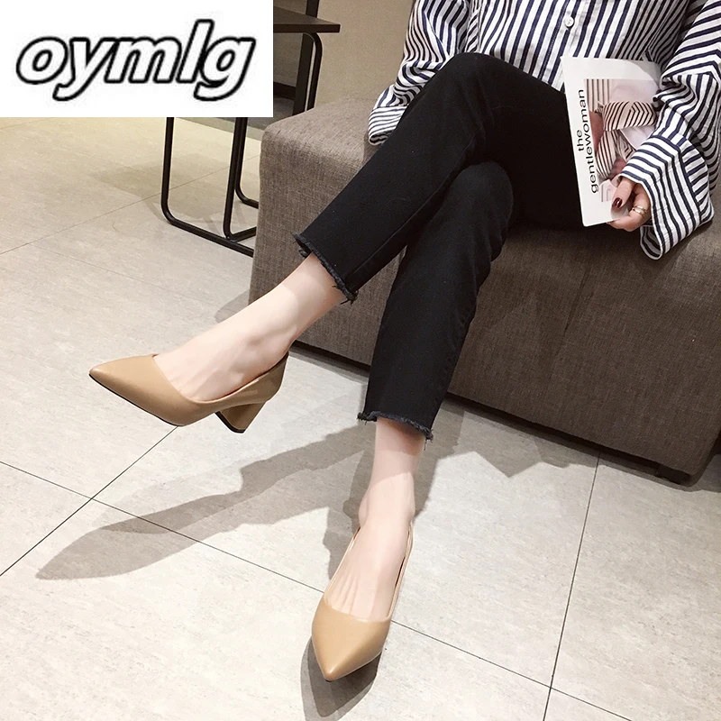 

2020 summer fashion women's sexy high heels Slip-On PU Smooth glossy shallow mouth with high heels sexy prom wedding shoes