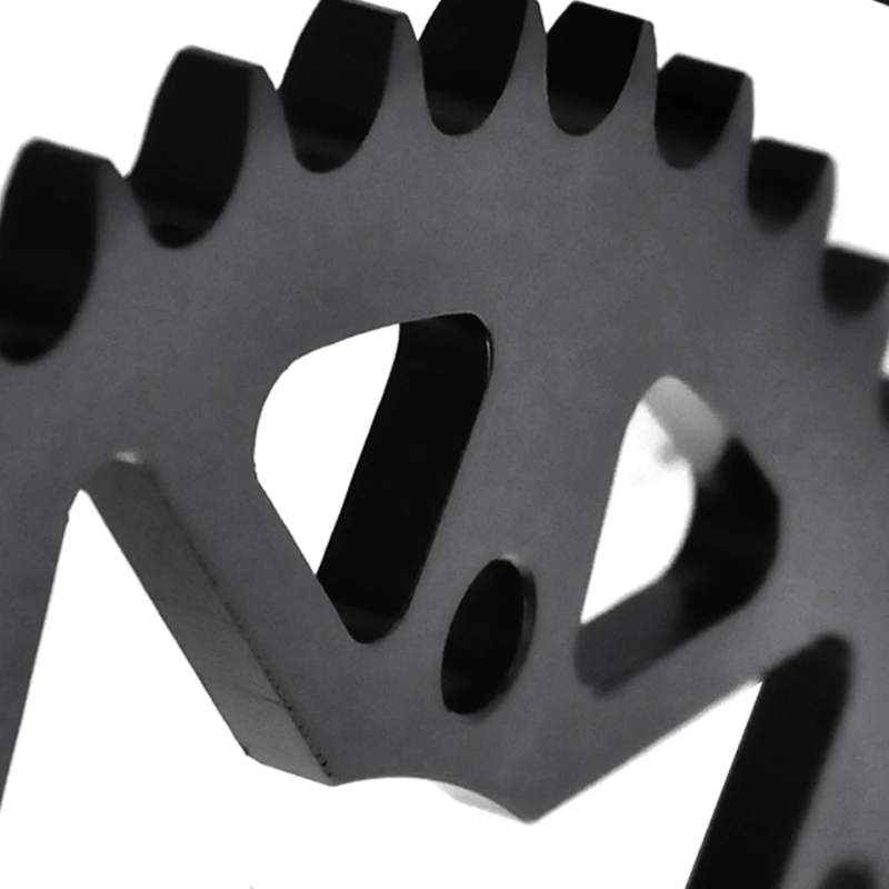 

Motorcycle Rear Sprocket Gear for Kawasaki KLV1000 Suzuki DL1000 V-Strom GSR750 GSX-R750 GSXR750 GSX-S750 GSXS750 GSX-R600