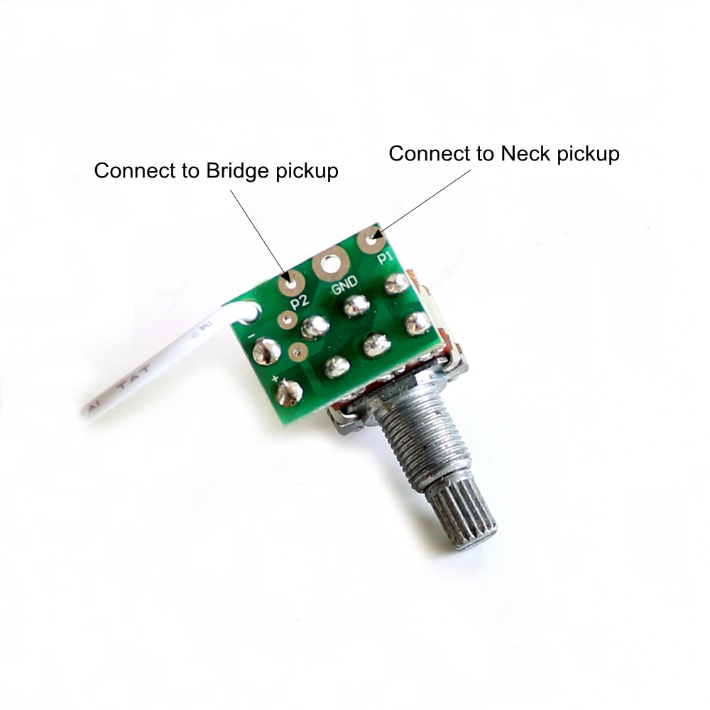 Бесплатная доставка двухдиапазонный басовый предусилитель для