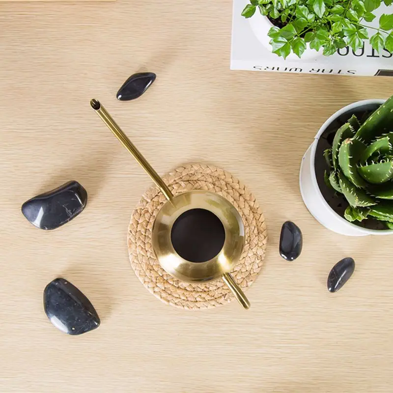 

Stainless Steel Watering Can with Long Spout Modern Style Watering Pot,53oz/1.5L Q1FD