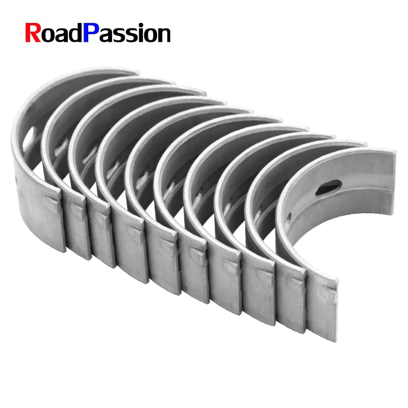 10 шт. подшипники коленчатого вала для мотоцикла 32 ~ 31 мм|Коленвалы| |