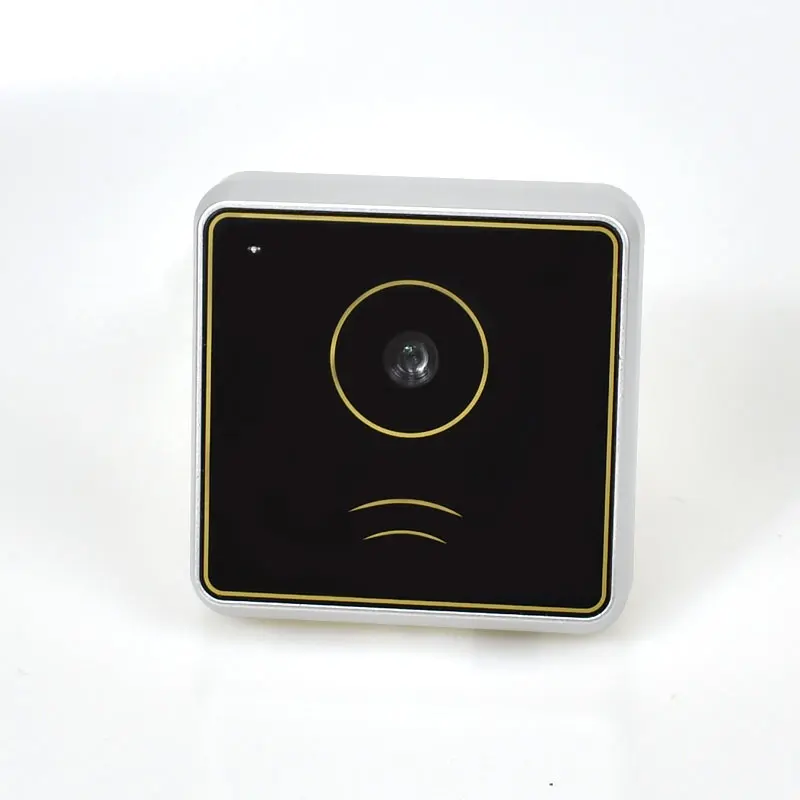 

Лидер продаж, сканер штрих-кода Wiegand Ethernet 1D/QR, считыватель карт NFC, система контроля доступа для лифта, офиса или тренажерного зала
