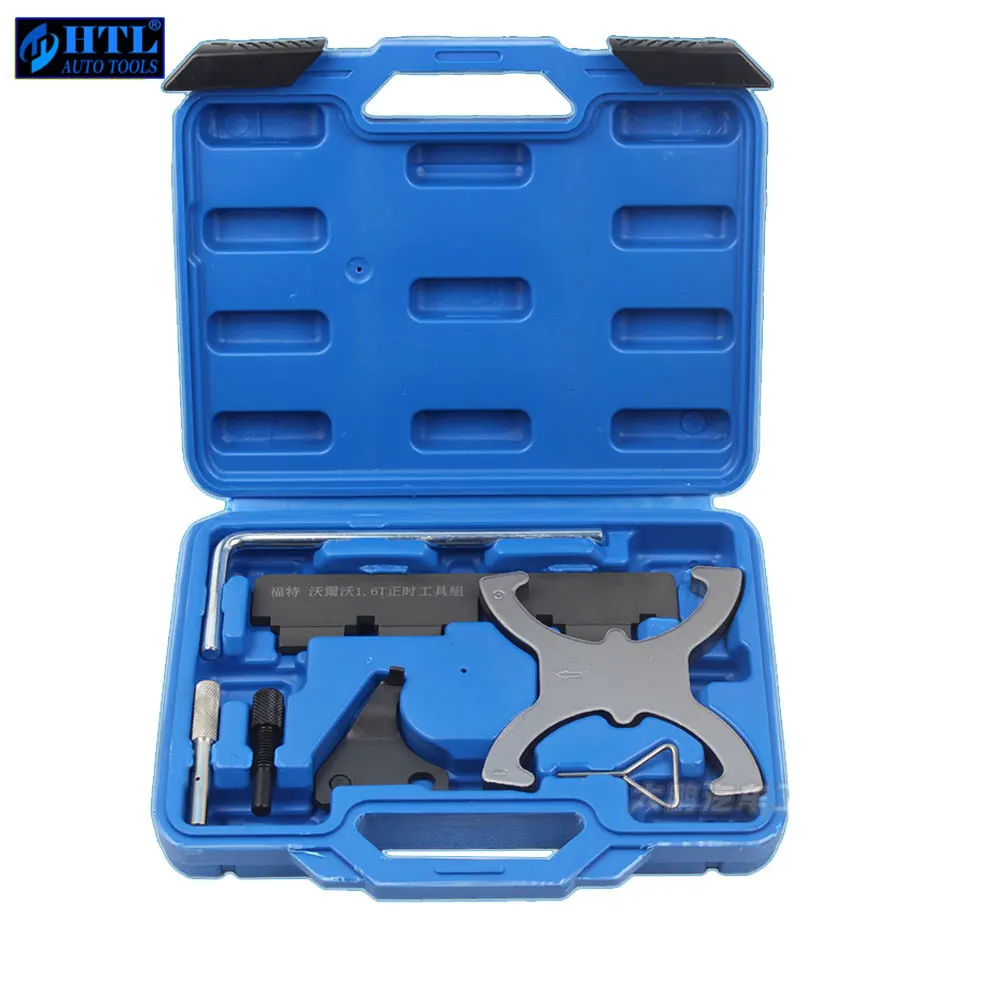 Engine Timing Tool Kit For Ford 1.6 TI-VCT 1.6 Duratec EcoBoost C-MAX Fiesta Focus