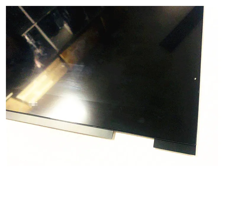 Goedkoop Ips Led Lcd Display Touch Screen Digitizer Vergadering Voor Hp Envy X360 Bezel 15-bp 15-bp000 15-bp100 15m-bp000 15m-bp100 15t-bp