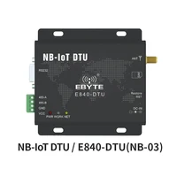 cojxu e840 dtunb 03 industrial nb iot dtu wireless modem b5 frequency rs232 rs485 sma k interface iot data transceiver