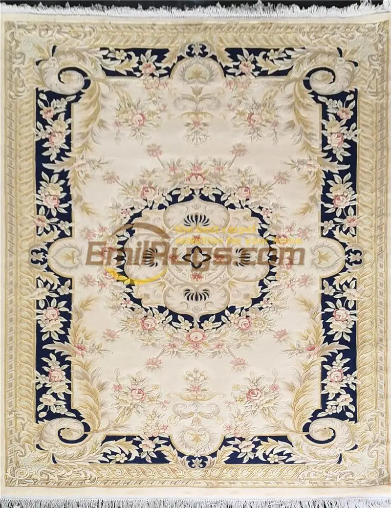 

chinese aubusson carpetsnew zealand wool carpets egypt carpet Large Hmade Room Floor Decoration Area rugs for sale
