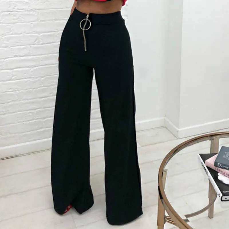 2018 модные женские туфли летние Повседневное молния разлитые однотонные Цвет