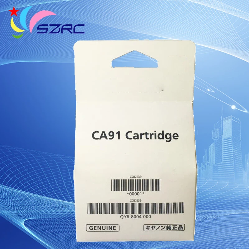 Высококачественная оригинальная печатающая головка для Canon G1800 G2800 G3800 G4800 |