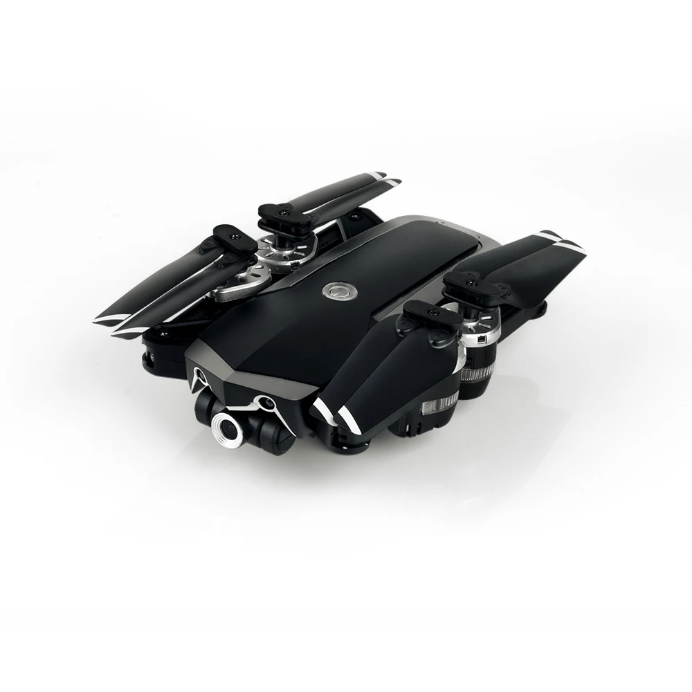 JDR/C JD 20S новый дизайн Elfie Selfie 720P WIFI FPV режим удержания высоты Безголовый