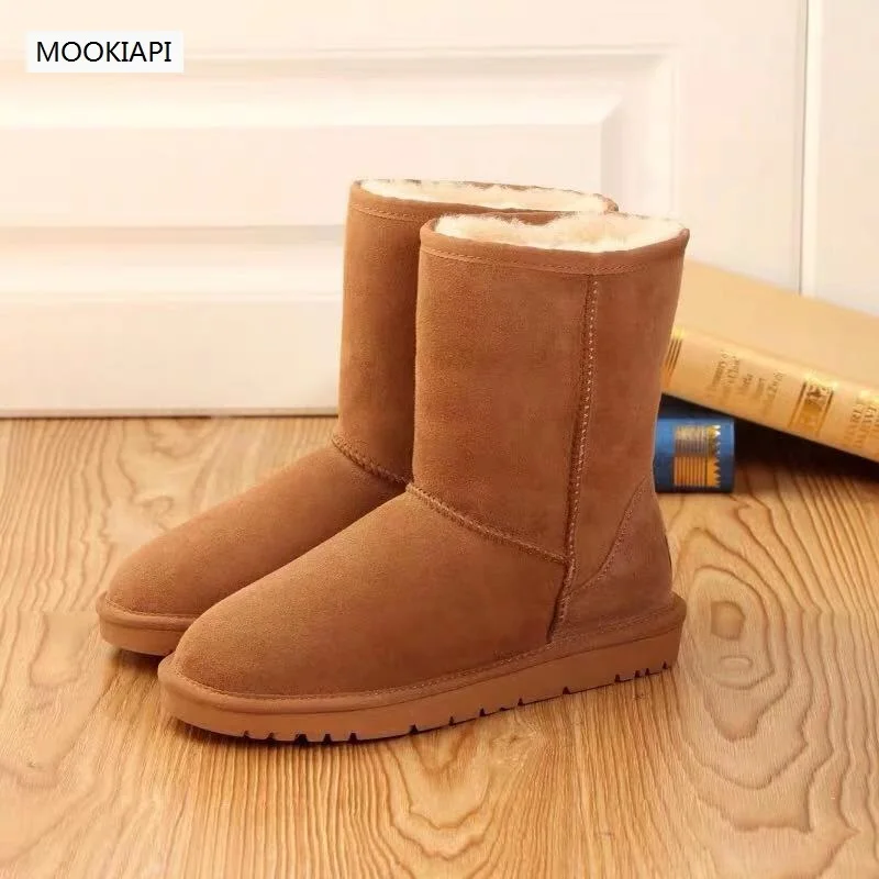 Самая модная классическая мужская обувь средней длины в Австралии 2019 г.