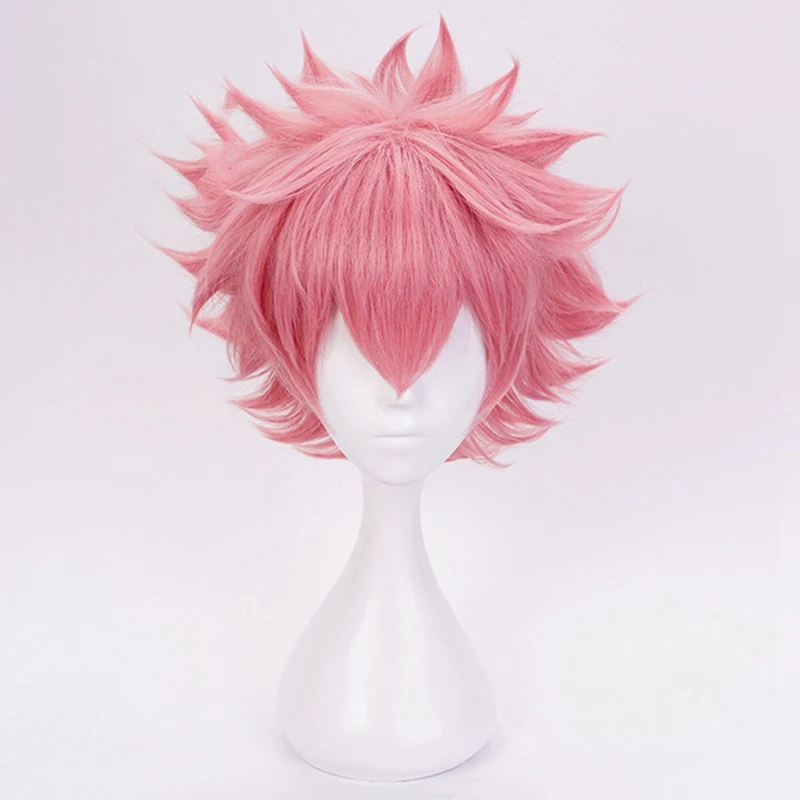 С героями из мультфильма Мой герой Академии Баку без Bakugou Katsuki Bakugo короткий