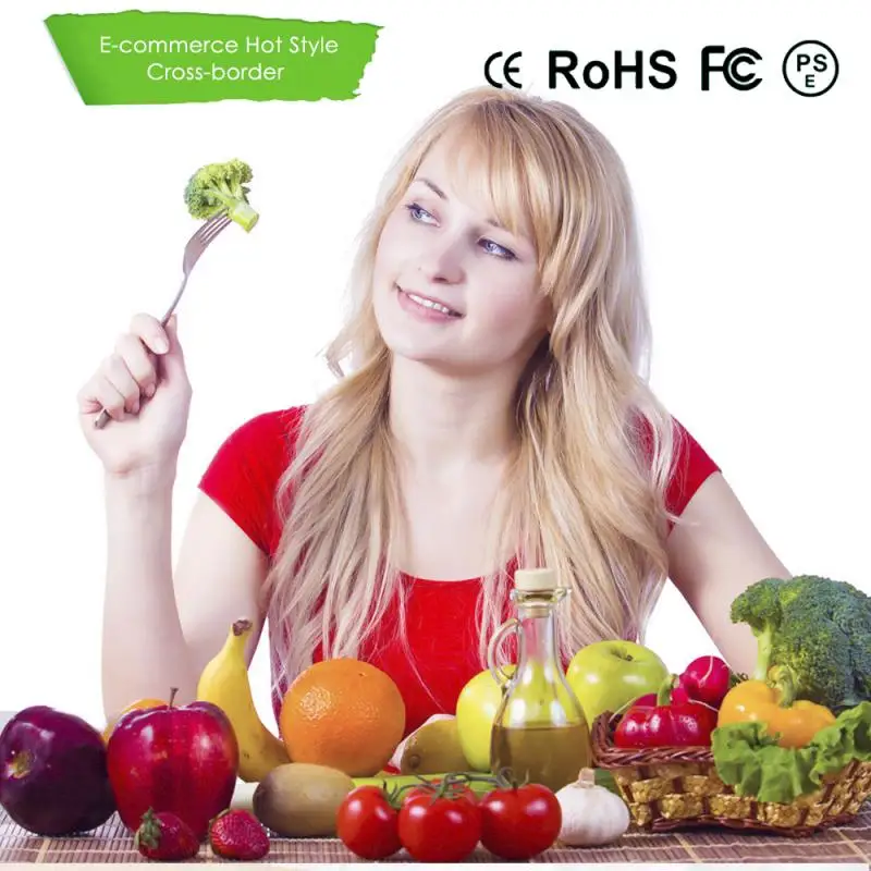 Домашняя система автоматического герметизации пищевых продуктов вакуумный