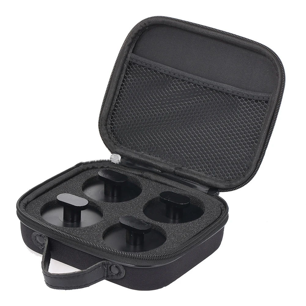 Автомобильная защитная накидка для домкрата EVA Car Jack, сумка для хранения бутика для шасси Tesla 3, аксессуары.