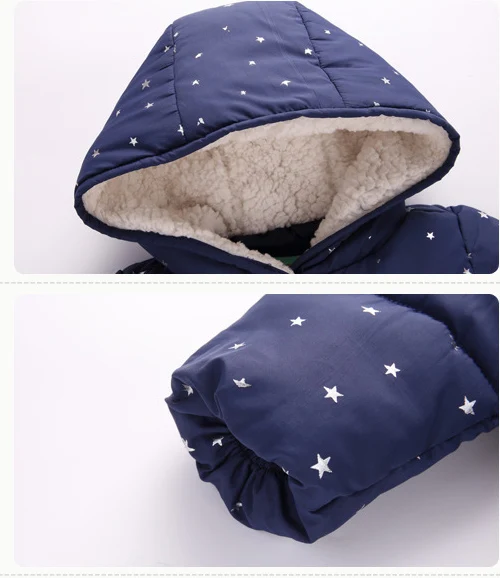

Baby Girls Jackets Clothes Autumn Winter Jackets For Boys Clothes Warm Jackets Coats Kids Windbreaker Outerwear Children Clothes