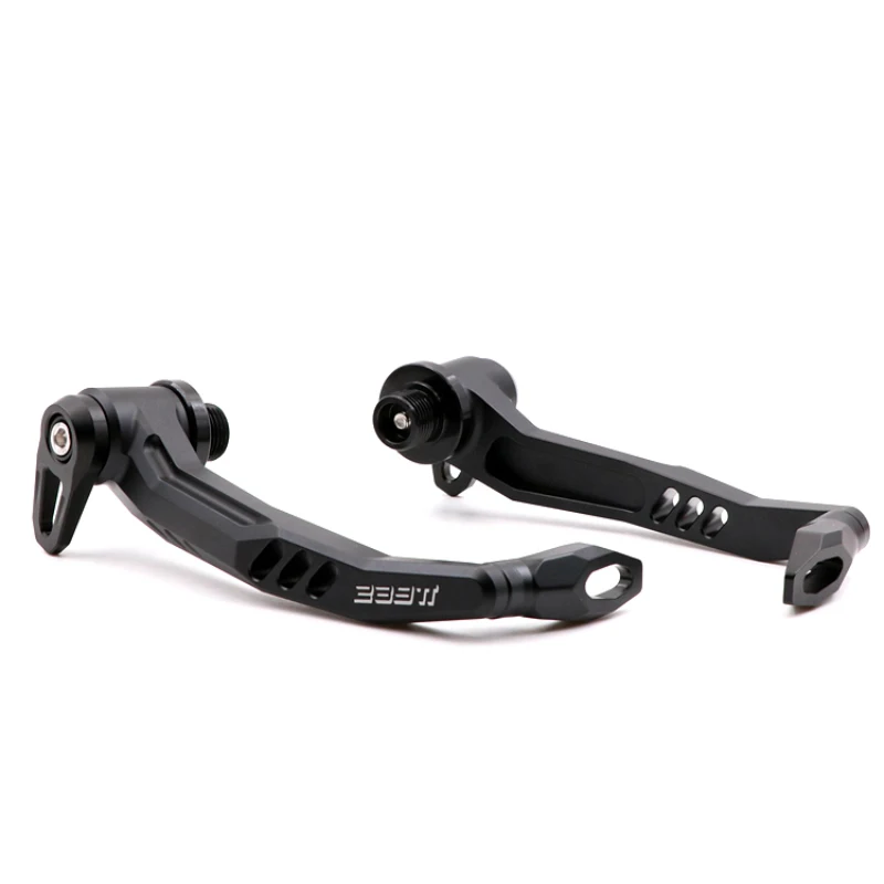 

Motorcycle Refitted Ox Horn Guard Anti Falling Protection Bow for Benelli Bn302 Qjmotor Qj600gs-3b Qj600gs-3a