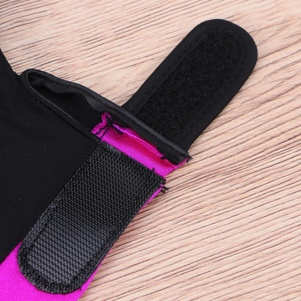 3 пальца перчатки бильярдный бассейн стрелков Размер инструменты для