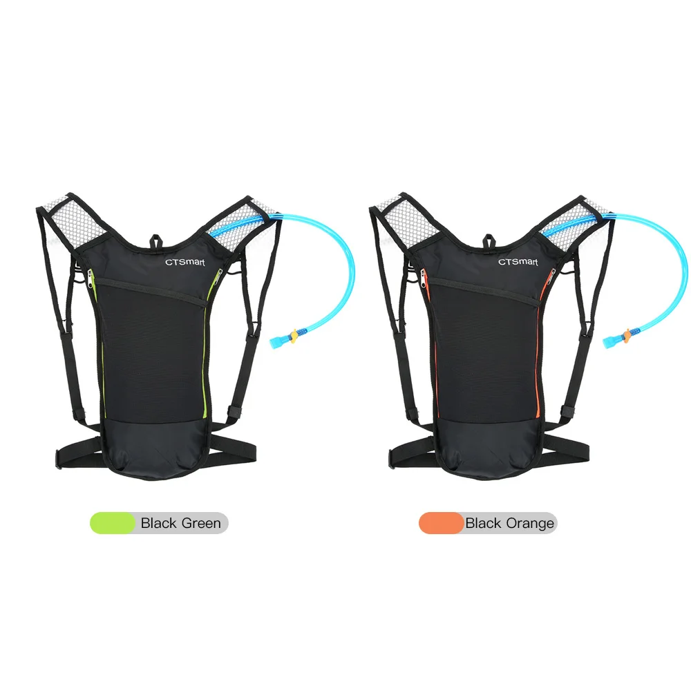 Велосипедный рюкзак MTB 5L на открытом воздухе спортивные рюкзаки велосипедная