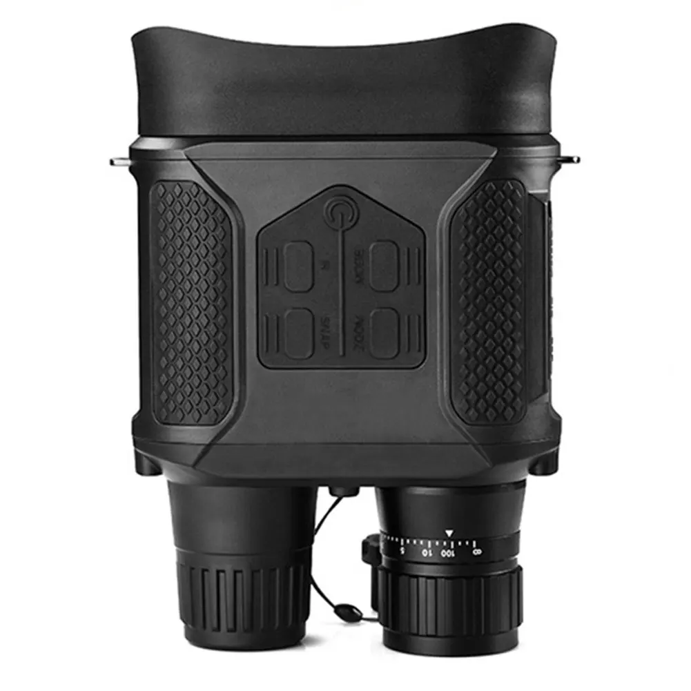 Охотничья видеокамера бинокль Цифровой Открытый инфракрасный увеличительное