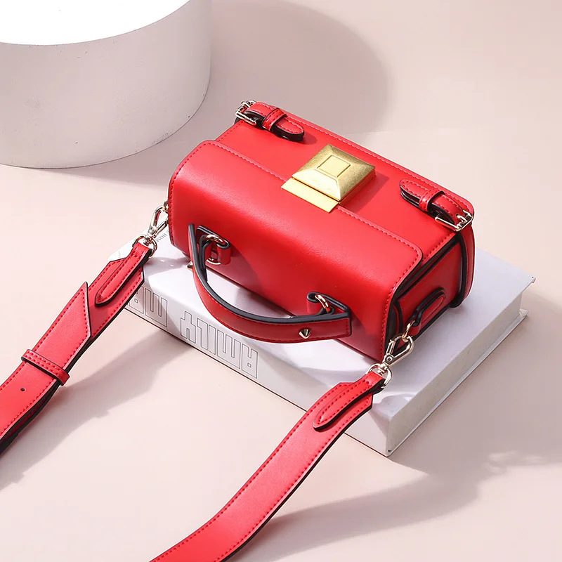 Локомотивная маленькая сумка-конверт 2021 маленькие сумочки из натуральной кожи с