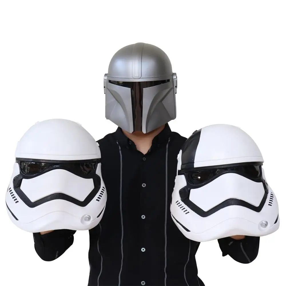 РњРѕС‚РѕС€Р»РµРј С€Р»РµРј Star Wars
