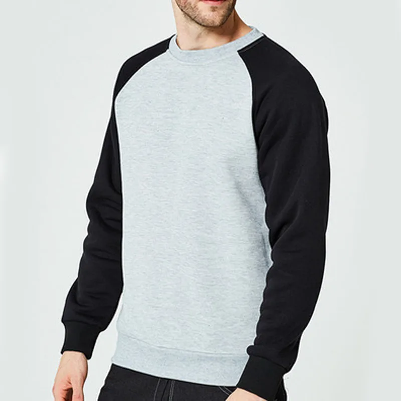 

Autumn winter men hoodies 5XL 6XL 7XL bust 135cm Plus size fleece hoodie men 6 colors