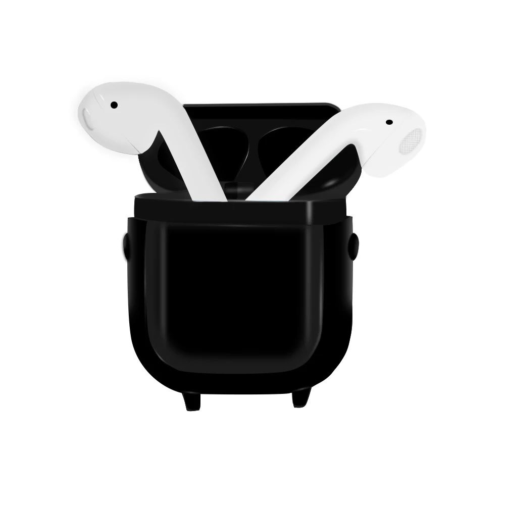A01 браслет Bluetooth 5 0 Наушники Беспроводные спортивные TWS шумоподавление