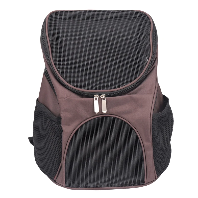 Сумка для переноски домашних животных рюкзак путешествий и прогулок с кошками