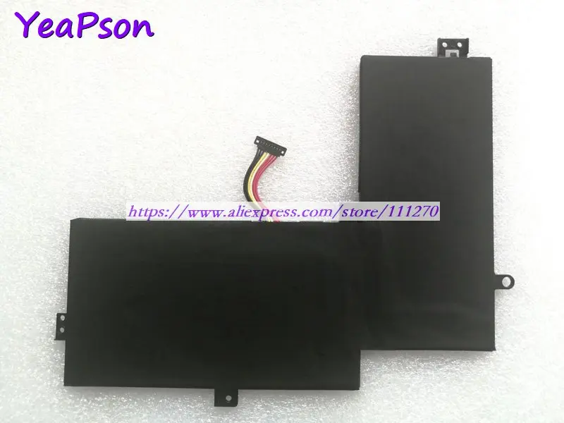 Yeapson 7 6 в 38 Втч подлинный C21N1518 Аккумулятор для ноутбука Asus Vivobook TP501UA | Компьютеры и
