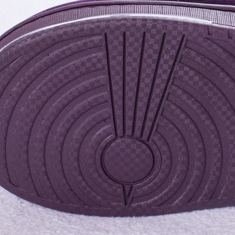 Женская хлопковая обувь новая сумка с хлопком бархатная теплая Нескользящая