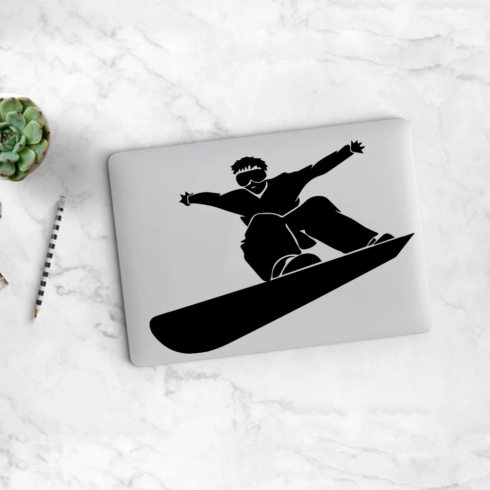 

Modern Skids Black Partial Skin Sticker For Vinyl Sticker Laptop Pvc Vinyl Decal Laptop Skin Sticker