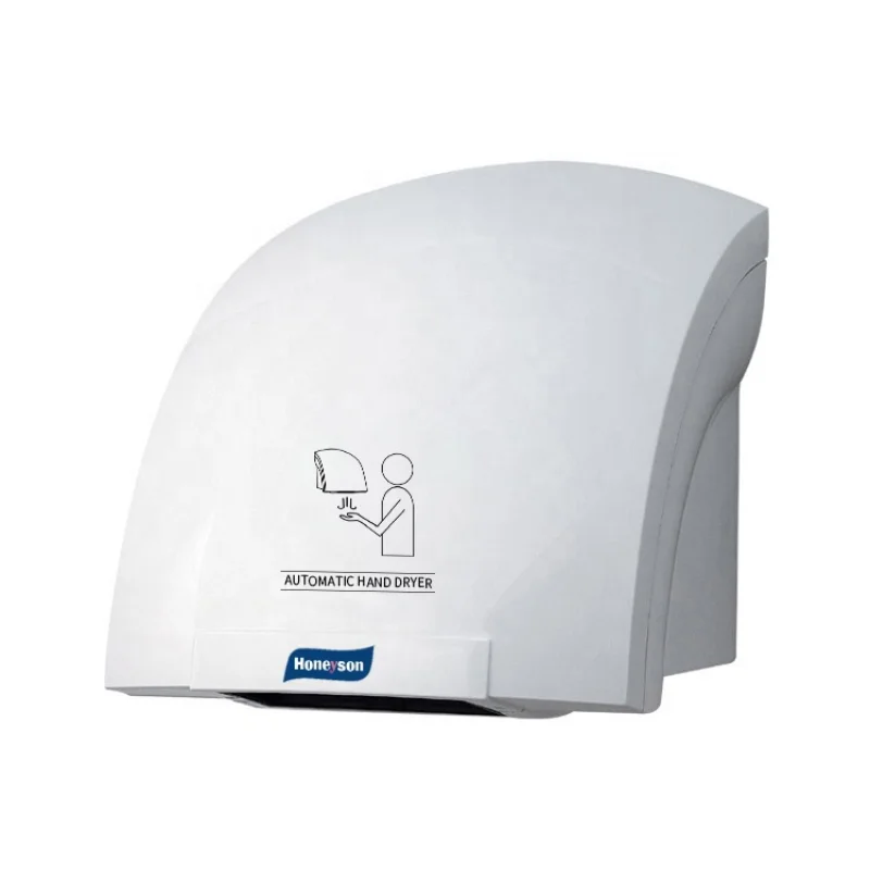 

Honeyson automatic hand dryer for soap dispenser/hand sanitizer