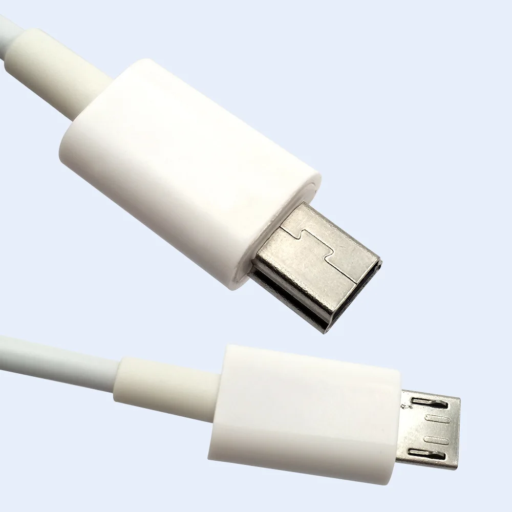 Кабель адаптер V3 в V8 Mini USB revolution micro общественный мини т порт 5P общественная линия