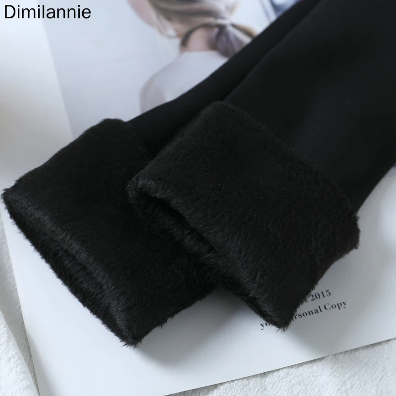 Женские теплые шерстяные кашемировые носки бесшовное бархатное нижнее белье для