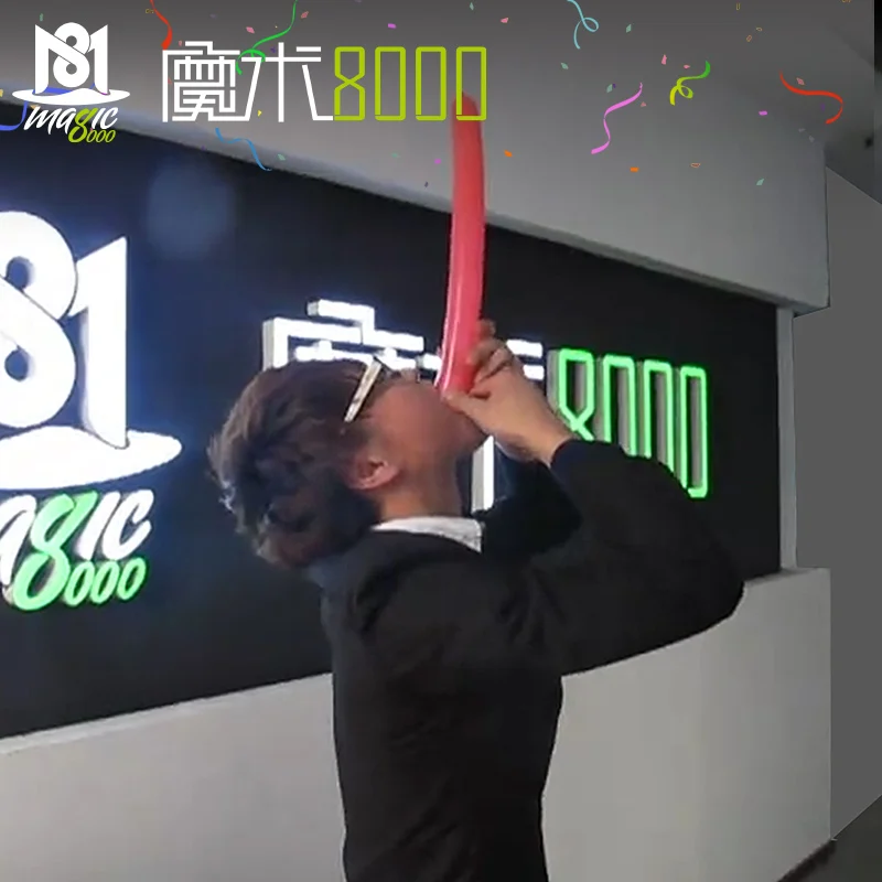 Ласточка воздушный шар Эрагон магические трюки игрушки опт и розница|Волшебные