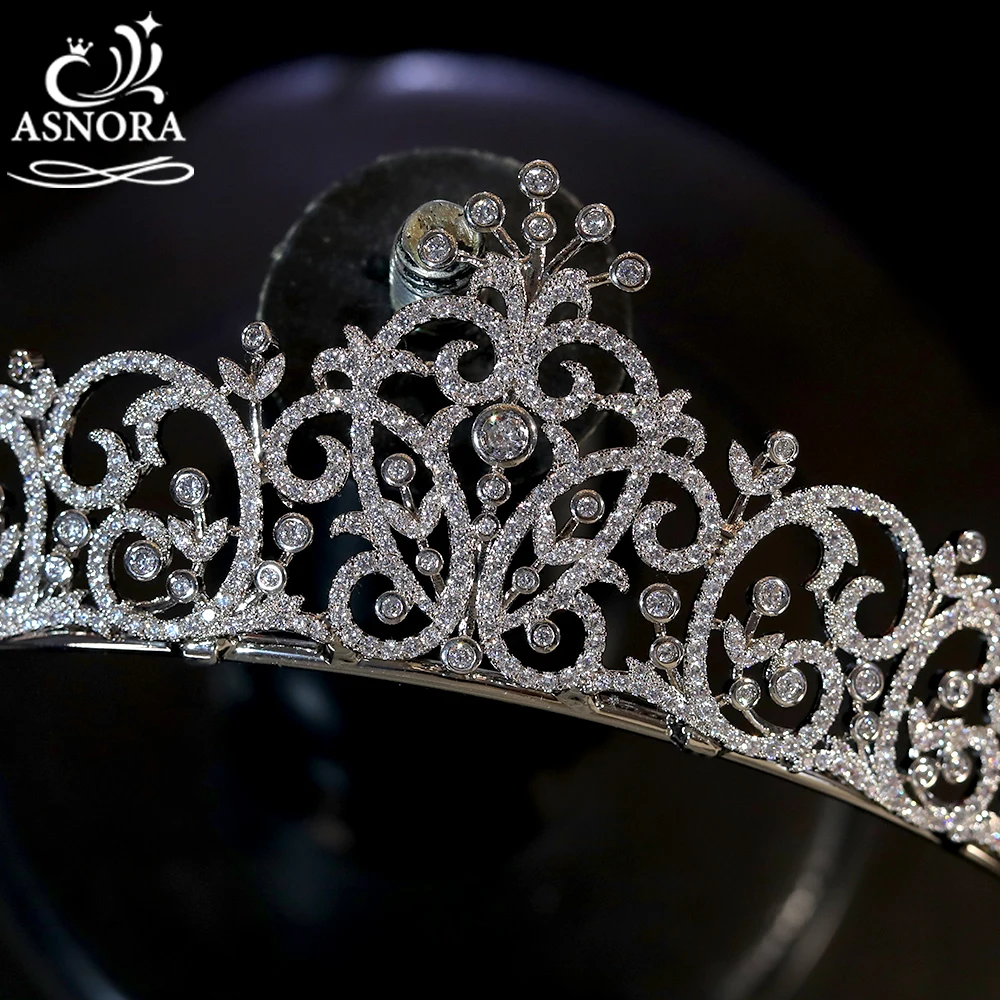 Корона на день рождения принцессы свадебная диадема и короны в Корейском стиле с