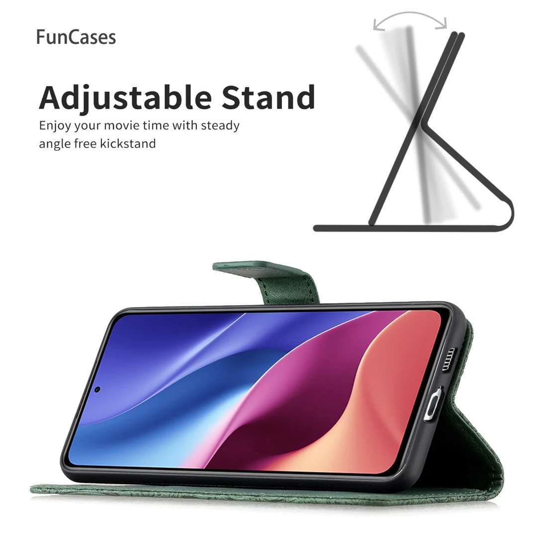 Большой Магнит кнопочный чехол для телефона samsung Galaxy J3 достижения 2018 PU Кожаные