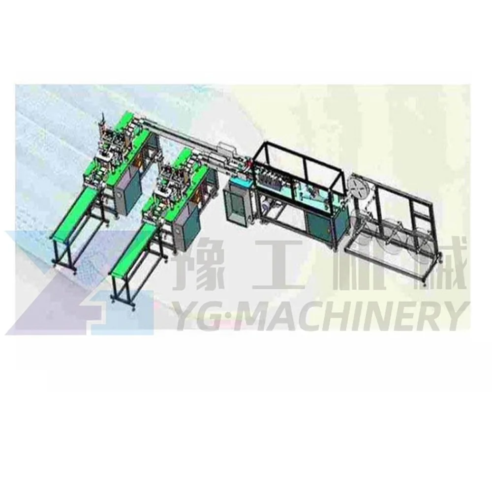 

Oxygen mask facial machine face mask machine shenzhen cup n95 mask machine