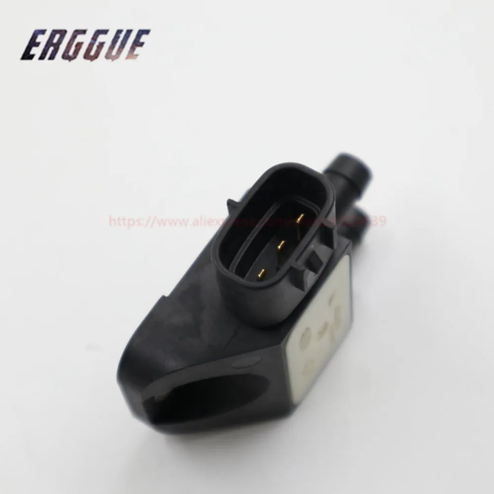 Подлинный новый 39210-2F600 392102F600 9022090001 DPF датчик выхлопа вакуумный клапан для HYUNDAI KIA