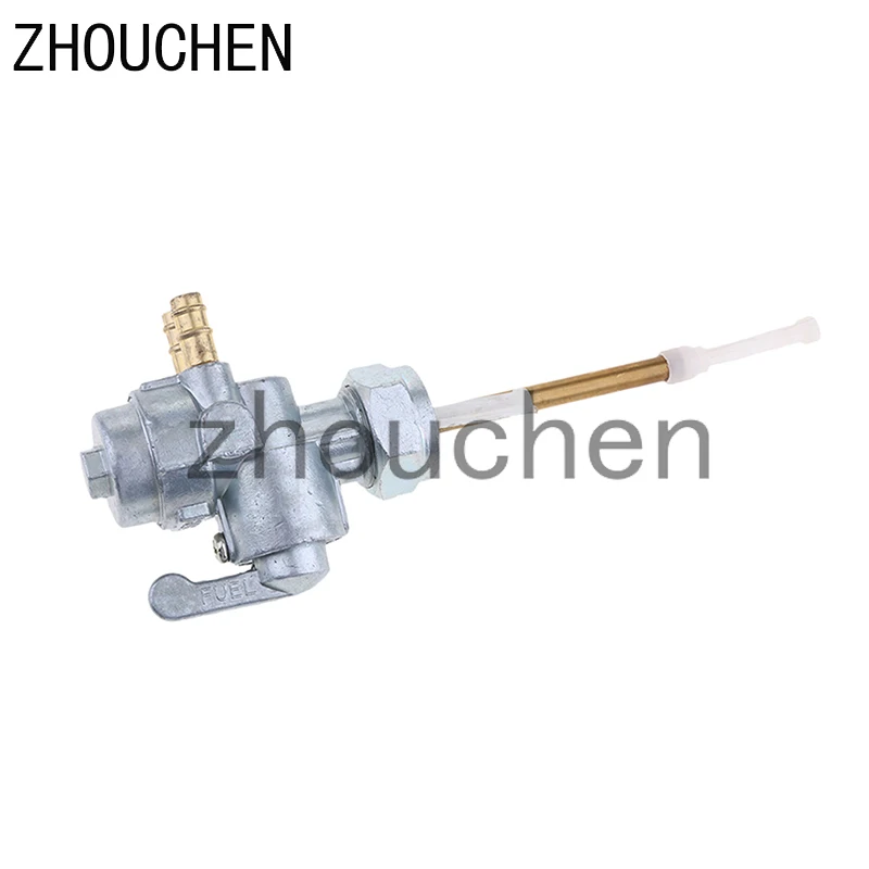 Переключатель топливного бака запорный клапан Petcock для Suzuki T250 1969 1970 1971 1972| |