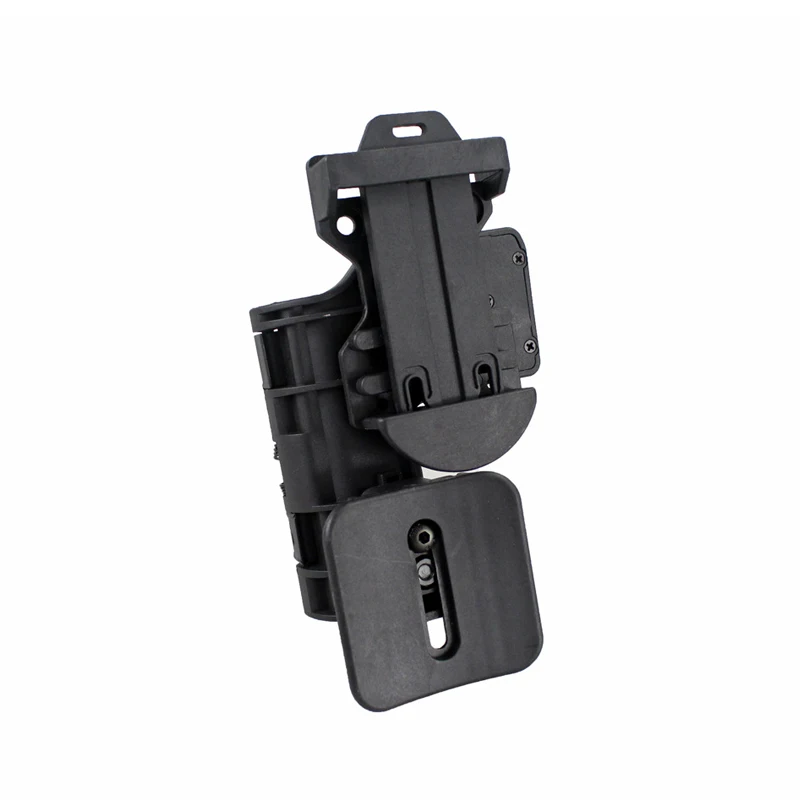 Тактическая кобура для пистолета OWB Glock 19/34 17/22 чехол охотничьего состояние 3