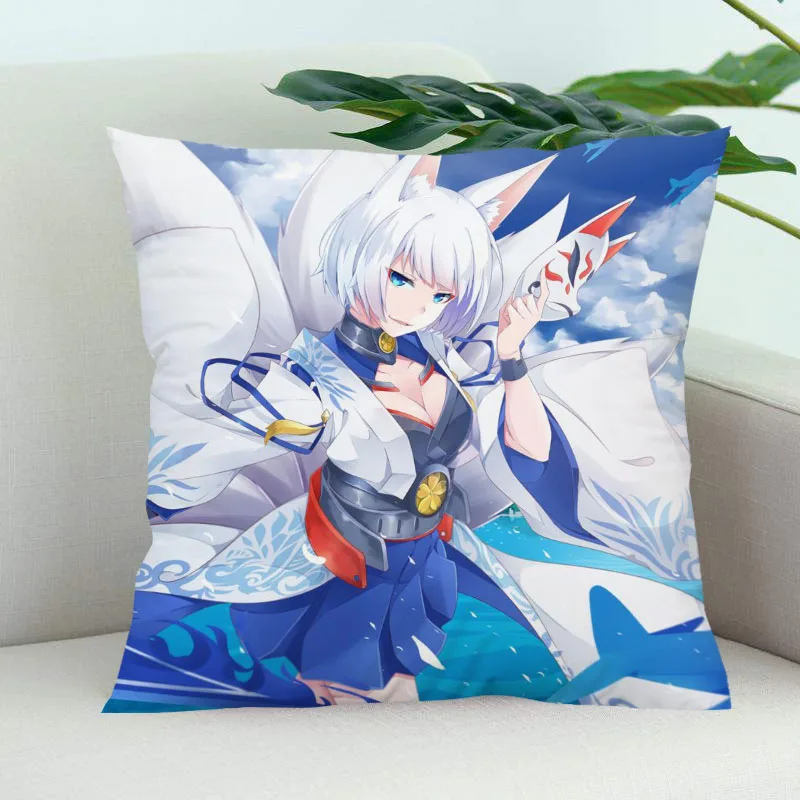 Наволочка для подушки спальни яркий цвет наволочка квадратные фотообои