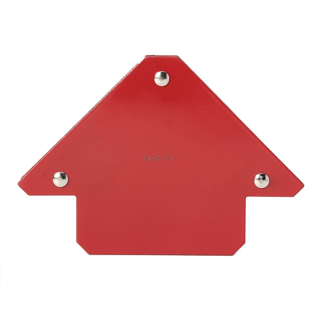 

25Lb Magnetic Arrow Welding Holder Clamp 3 Angles Arc Welder Soldering Tool New